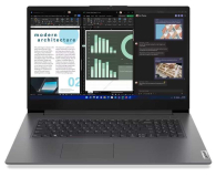 LENOVO V17 i7-1355U/16GB/512GB/17,3"/Win11P - 1211922 - zdjęcie 1